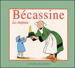 Bécassine - Le Chapeau