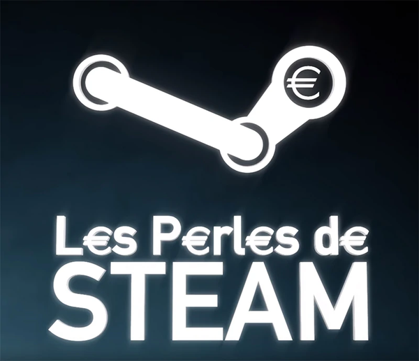 Les Perles de Steam