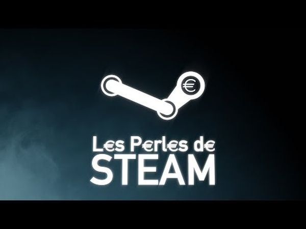 Les Perles de Steam