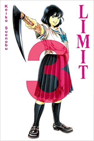 Limit, tome 3