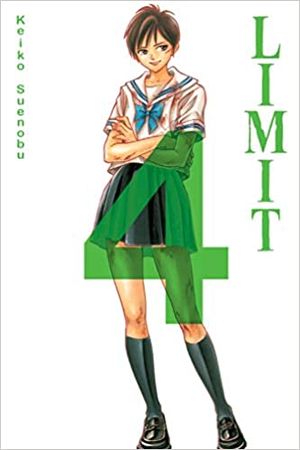 Limit, tome 4