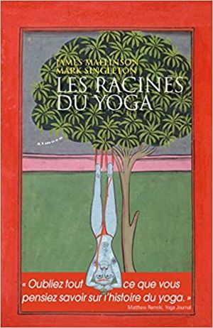 Les Racines du yoga