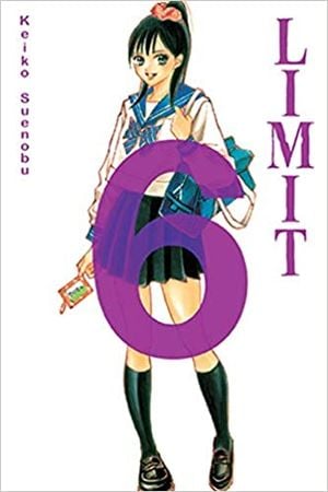 Limit, tome 6