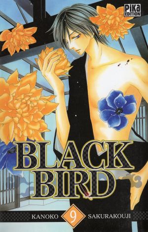 Black Bird, tome 9
