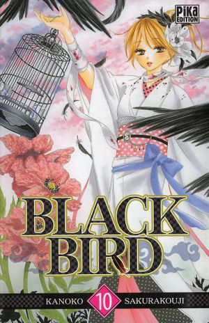 Black Bird, tome 10