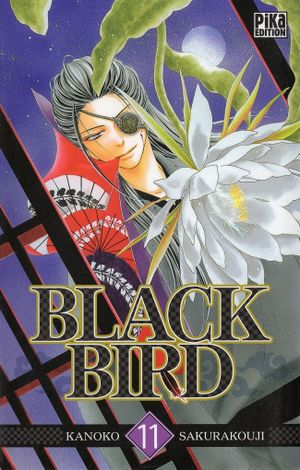 Black Bird, tome 11