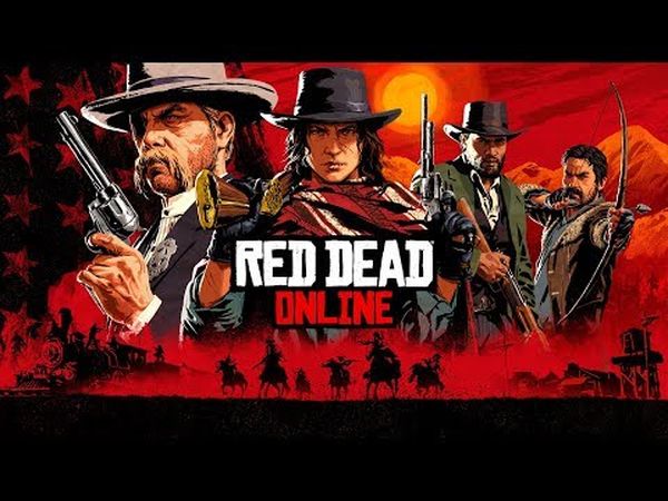 Red Dead Online