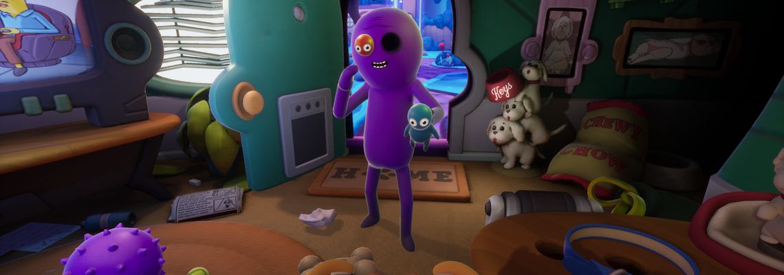Cover Trover Saves the Universe