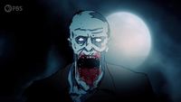 Modern Zombies: The Rebirth of the Undead