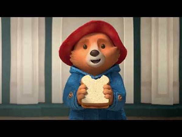 Les aventures de Paddington