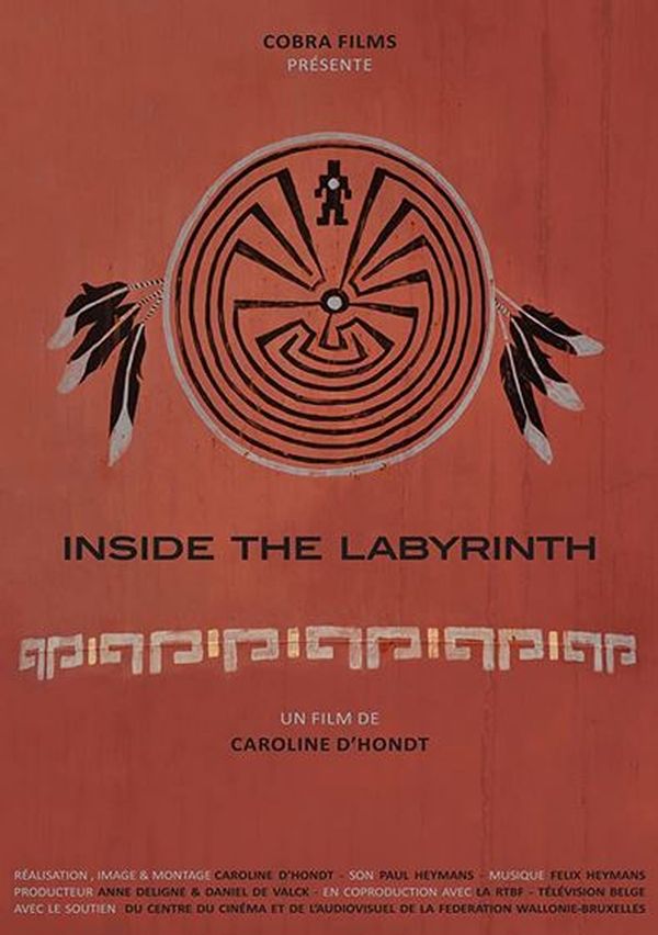 Inside the Labyrinth