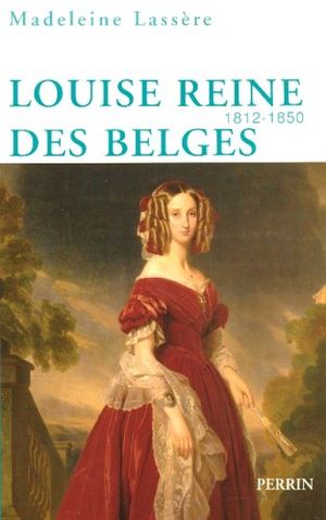 Louise, reine des Belges : 1812-1850