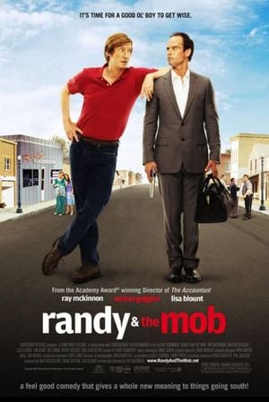 Randy and the Mob