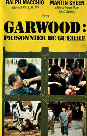 Garwood : Prisonnier de guerre