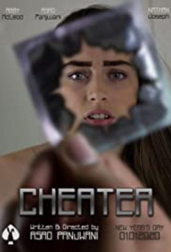 Cheater