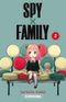 Spy x Family, tome 2