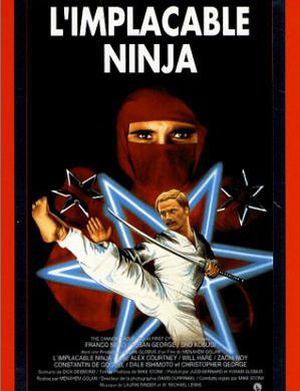 L'Implacable Ninja