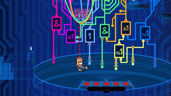 Nefasto's Misadventure: Meeting Noeroze