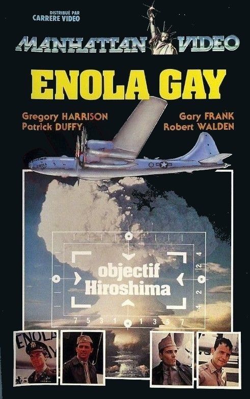 enola gay translation
