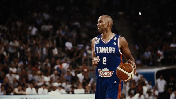 Tony Parker: The Final Shot