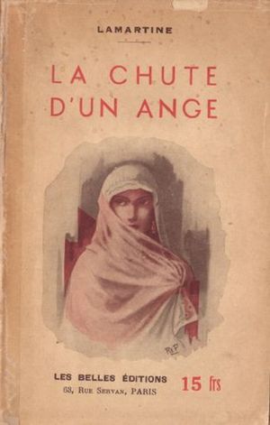 La Chute d'un ange