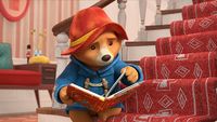 Paddington et l'album souvenir