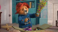 Paddington et l'anniversaire surprise