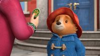 Paddington et le défi scout