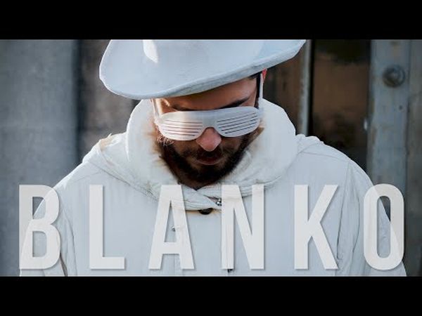 BLANKO