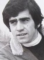 Mario Santini