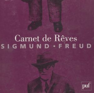 Carnet de rêves