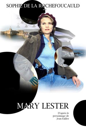 Mary Lester