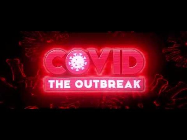 COVID: The Outbreak