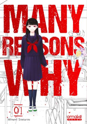 Many Reasons Why, tome 1