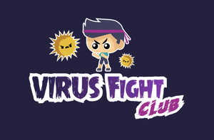 Virus Fight Club