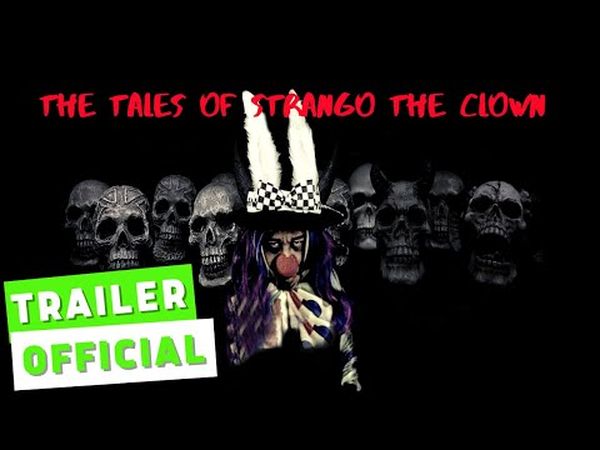 The Tales of Strango the Clown: The Chronicles of Gillygutz