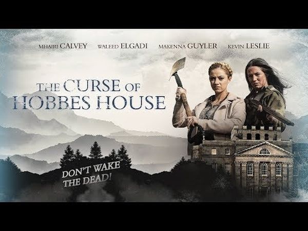 The Curse of Hobbes House