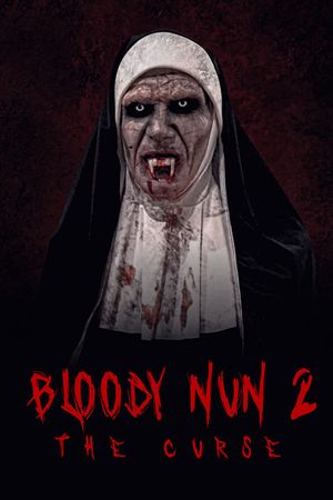 Bloody Nun 2 : The Curse