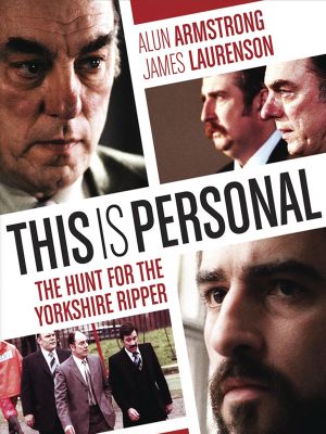 This is Personal: The Hunt for the Yorkshire Ripper