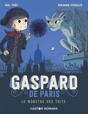 Gaspard de Paris