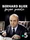 Bernard Blier, façon puzzle