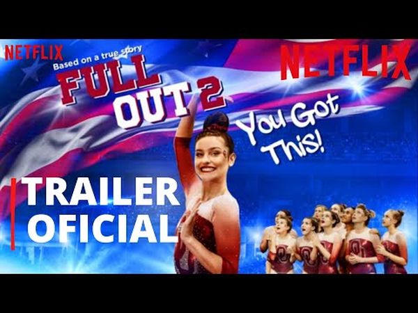 Full Out 2: You Got This!