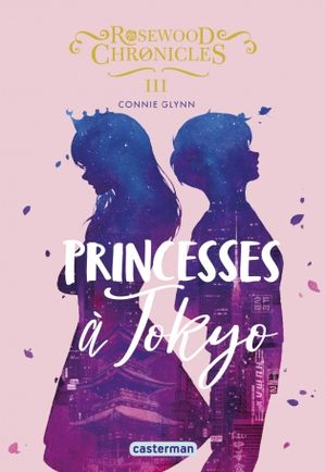 Princesses à Tokyo