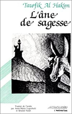 L'Âne de sagesse