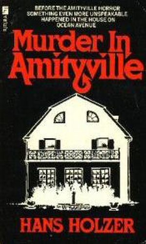 Meurtre à  Amityville