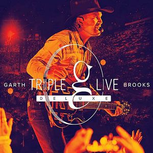 Triple Live Deluxe (Live)