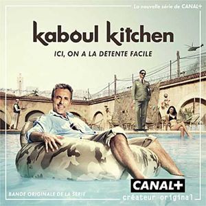 Kaboul Kitchen (OST)