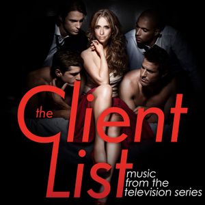 The Client List (Music from the Television Series) (OST)
