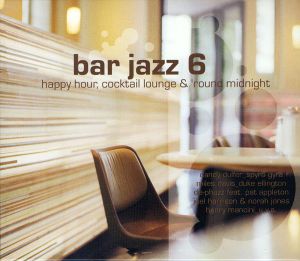 Bar Jazz, Volume 6