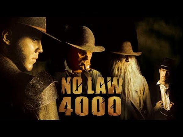 No Law 4000